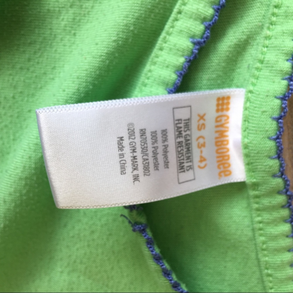 3t pajama bundle - Picture 6 of 6